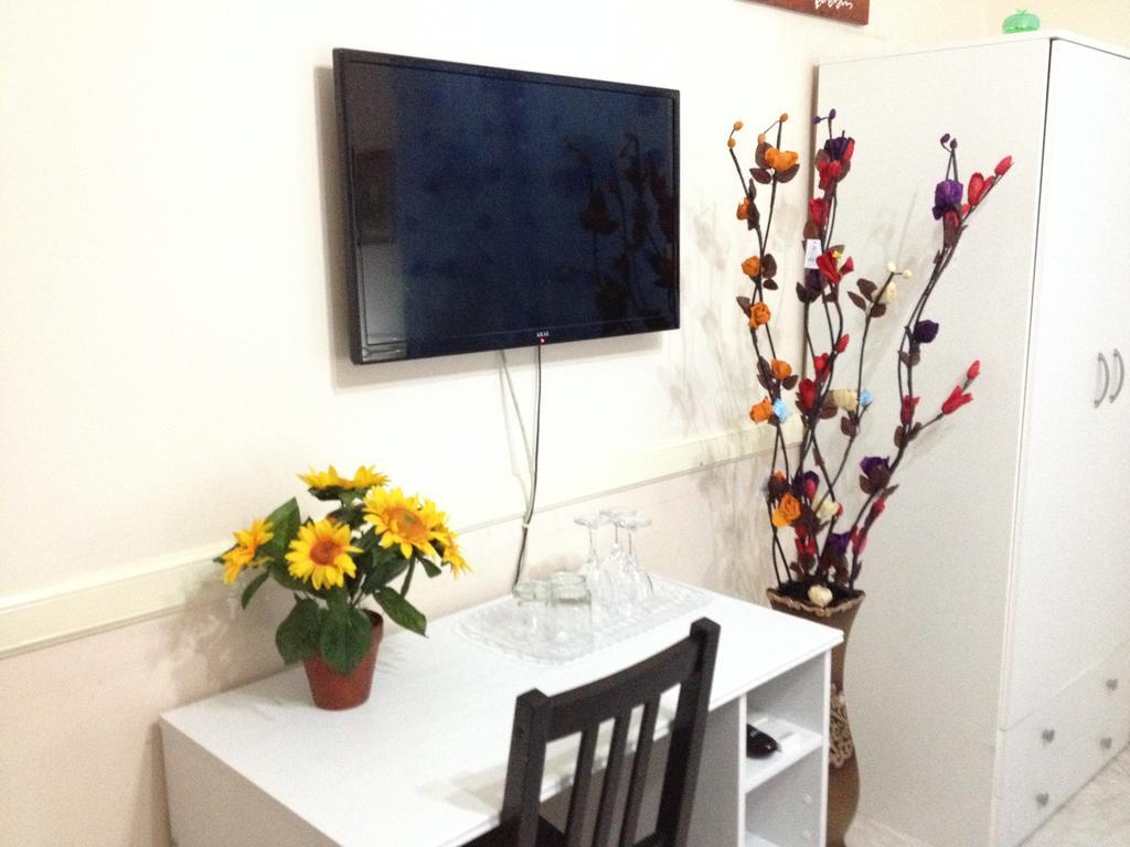 Rome Rainbow Guest House חדר תמונה