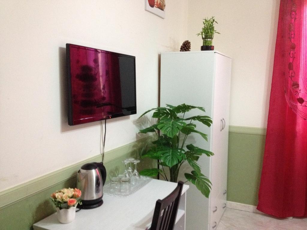 Rome Rainbow Guest House מראה חיצוני תמונה