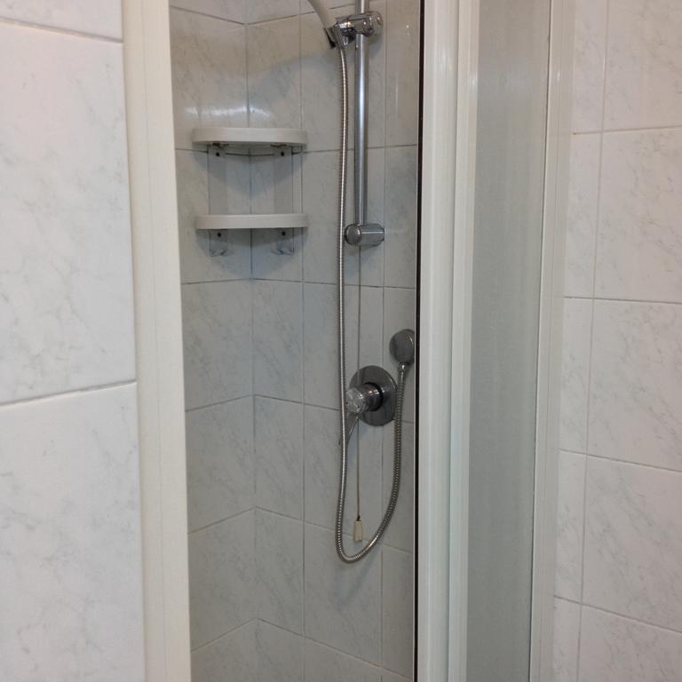 Rome Rainbow Guest House מראה חיצוני תמונה