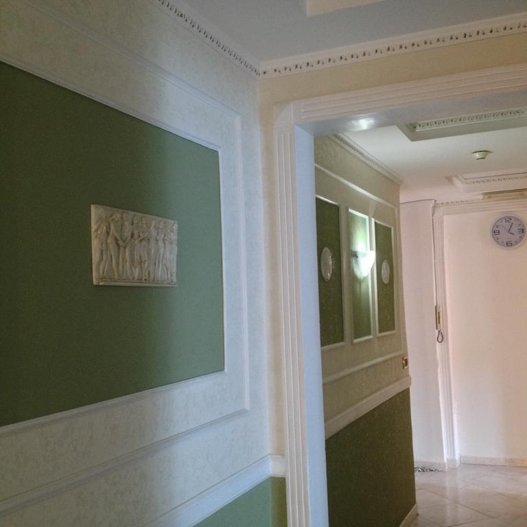 Rome Rainbow Guest House מראה חיצוני תמונה
