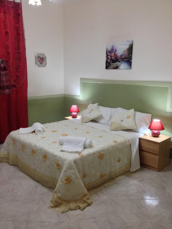 Rome Rainbow Guest House חדר תמונה